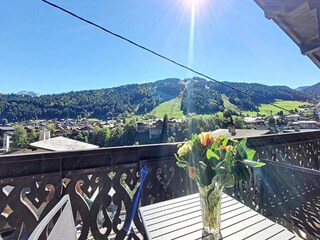 Apartment Morzine Außenaufnahme 4