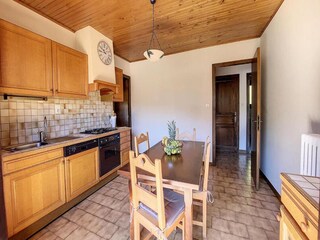 Apartment Morzine Ausstattung 20