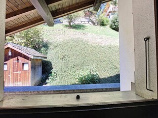 Apartment Morzine Außenaufnahme 6