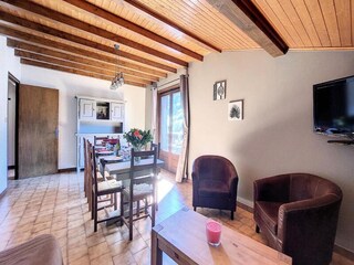 Apartment Morzine Ausstattung 21