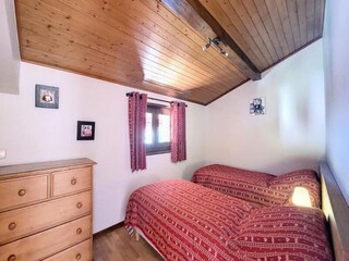 Appartement Morzine Kenmerken 22