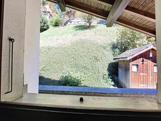 Apartment Morzine Außenaufnahme 7