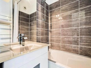 Apartment Le Dramont Außenaufnahme 11