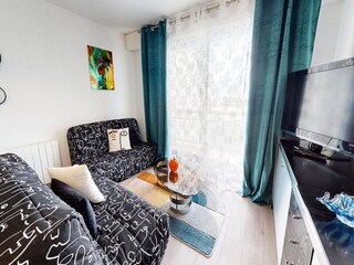 Appartement Saint-Hilaire-de-Riez  24