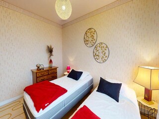 Apartment Saint-Hilaire-de-Riez  26