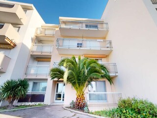 Appartement Saint-Hilaire-de-Riez  27