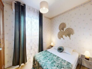 Appartement Saint-Hilaire-de-Riez  28