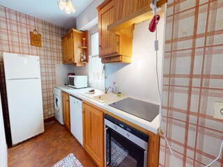 Appartement Saint-Hilaire-de-Riez  31
