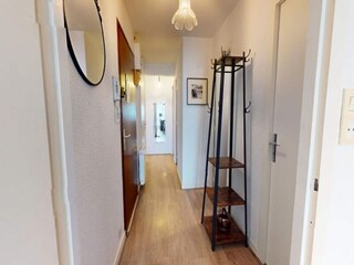 Appartement Saint-Hilaire-de-Riez  32