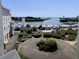 Apartment Saint-Hilaire-de-Riez  33