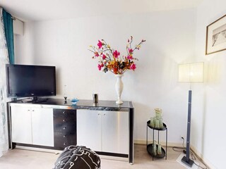 Appartement Saint-Hilaire-de-Riez  34