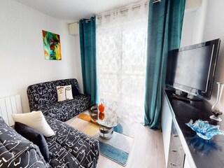 Appartement Saint-Hilaire-de-Riez  35