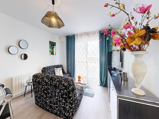 Apartment Saint-Hilaire-de-Riez  9