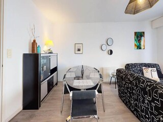 Appartement Saint-Hilaire-de-Riez  36