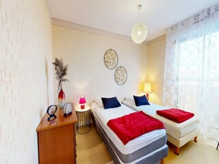 Appartement Saint-Hilaire-de-Riez  6