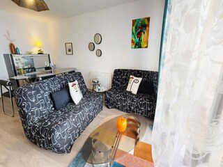 Appartement Saint-Hilaire-de-Riez  7