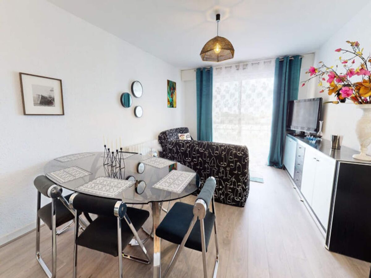 Apartment Saint-Hilaire-de-Riez  13