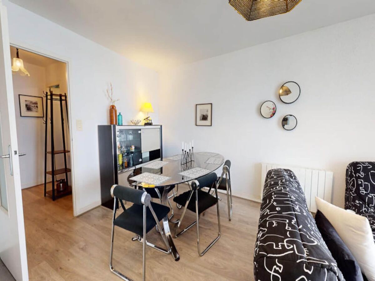 Apartment Saint-Hilaire-de-Riez  19