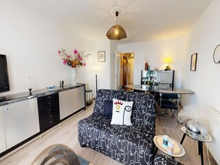 Appartement Saint-Hilaire-de-Riez  10