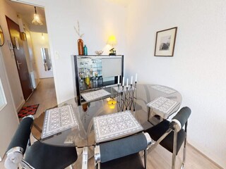 Appartement Saint-Hilaire-de-Riez  11