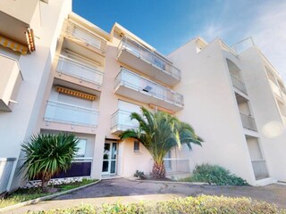 Appartement Saint-Hilaire-de-Riez  12
