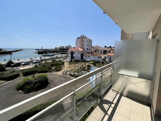 Appartement Saint-Hilaire-de-Riez  23