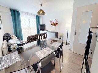 Appartement Saint-Hilaire-de-Riez  15