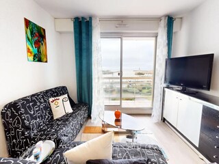Appartement Saint-Hilaire-de-Riez  17