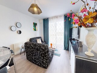 Appartement Saint-Hilaire-de-Riez  19