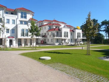 Ferienwohnung Sansibar