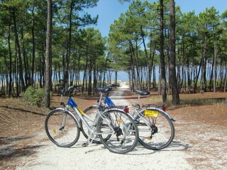 Casa per le vacanze Meschers Ambiente 16