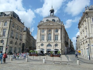 Casa per le vacanze Meschers Ambiente 17