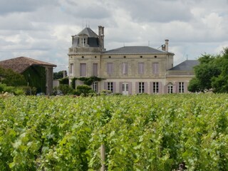 Casa per le vacanze Meschers Ambiente 18