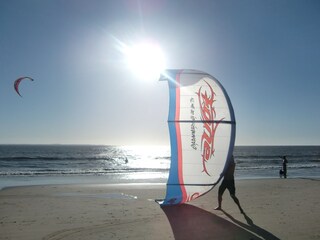 Casa per le vacanze Meschers Ambiente 19