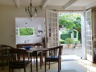 Casa per le vacanze Meschers Caratteristiche 10