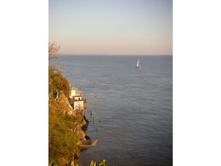 Casa per le vacanze Meschers Registrazione all'aperto 6