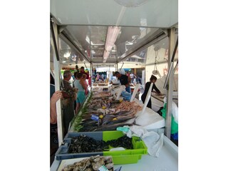 Casa per le vacanze Meschers Ambiente 13