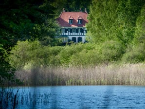 Cottage Maison forestière - Jaegerthal - image1