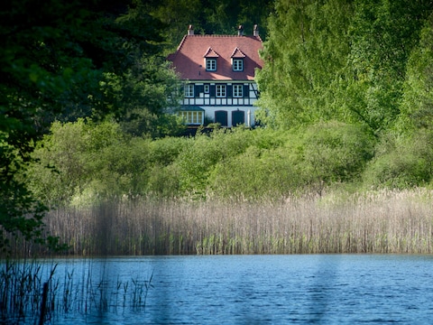Casolare Casa forestale