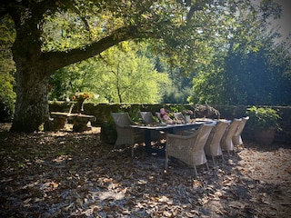 Cottage Jaegerthal Outdoor Recording 3
