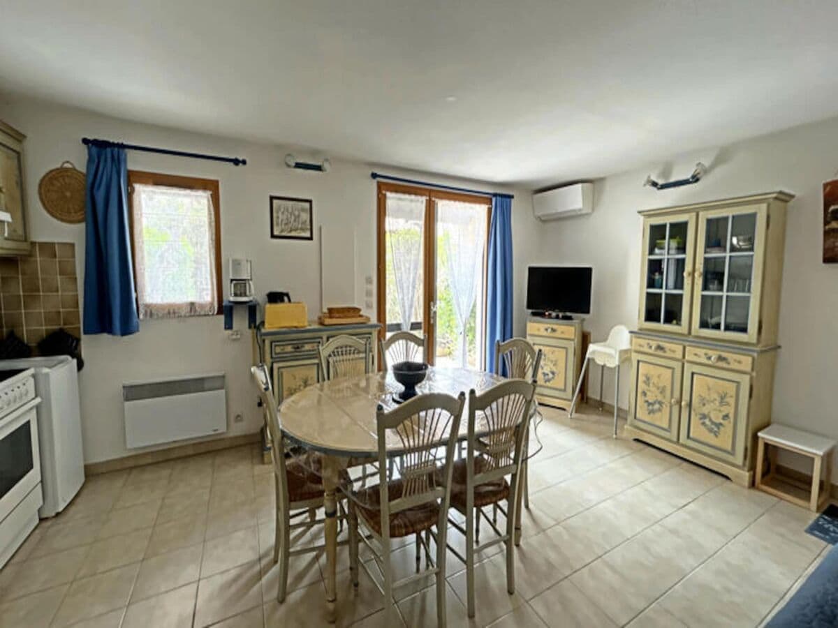 Appartement Saintes-Maries-de-la-Mer  1