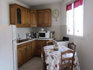 Appartamento Miribel-Lanchâtre Ambiente 4