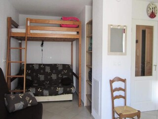 Appartamento Miribel-Lanchâtre Ambiente 5