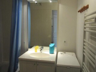 Appartamento Miribel-Lanchâtre Ambiente 7