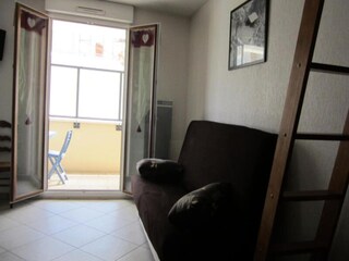 Appartamento Miribel-Lanchâtre Ambiente 9