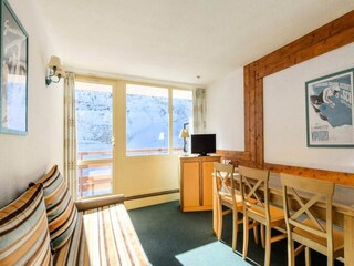 Appartement Vallée de Lesponne  2