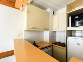 Apartment Vallée de Lesponne  4