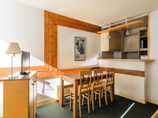 Appartement Vallée de Lesponne  7