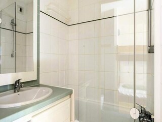 Apartment Vallée de Lesponne  8