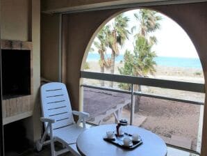 Appartement Residentie Lagune Et Mer voor 4 personen - Saint Cyprien Plage - image1